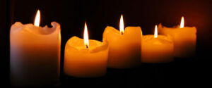candles