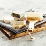 shower soaps