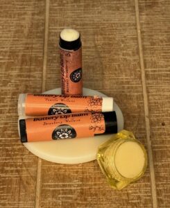 lip balms